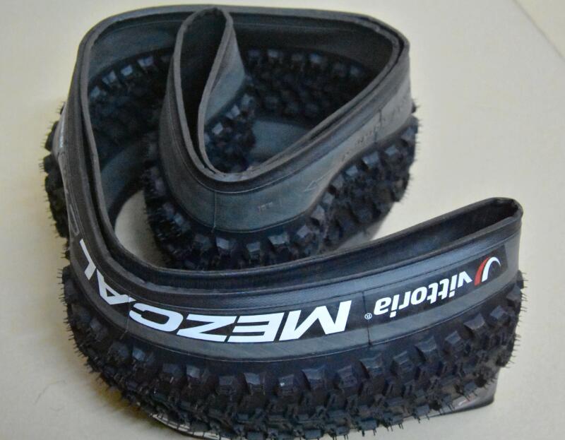 维多利亚山地车外胎MEZCAL马兹卡27.5*2.1/2.25寸折叠山马外胎