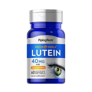 叶黄素蓝莓中老年成人护眼专用美国对眼睛好的进口正品官方旗舰店