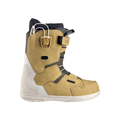 DEELUXE单板滑雪鞋男女款TeamID