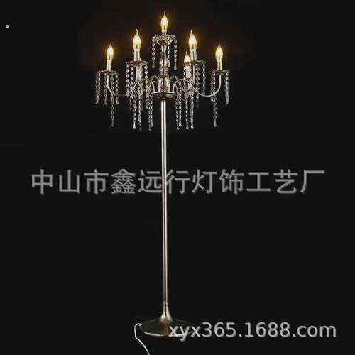 摆件婚庆道具欧美简约风欧式烛光路引婚庆酒店舞台结活动创意