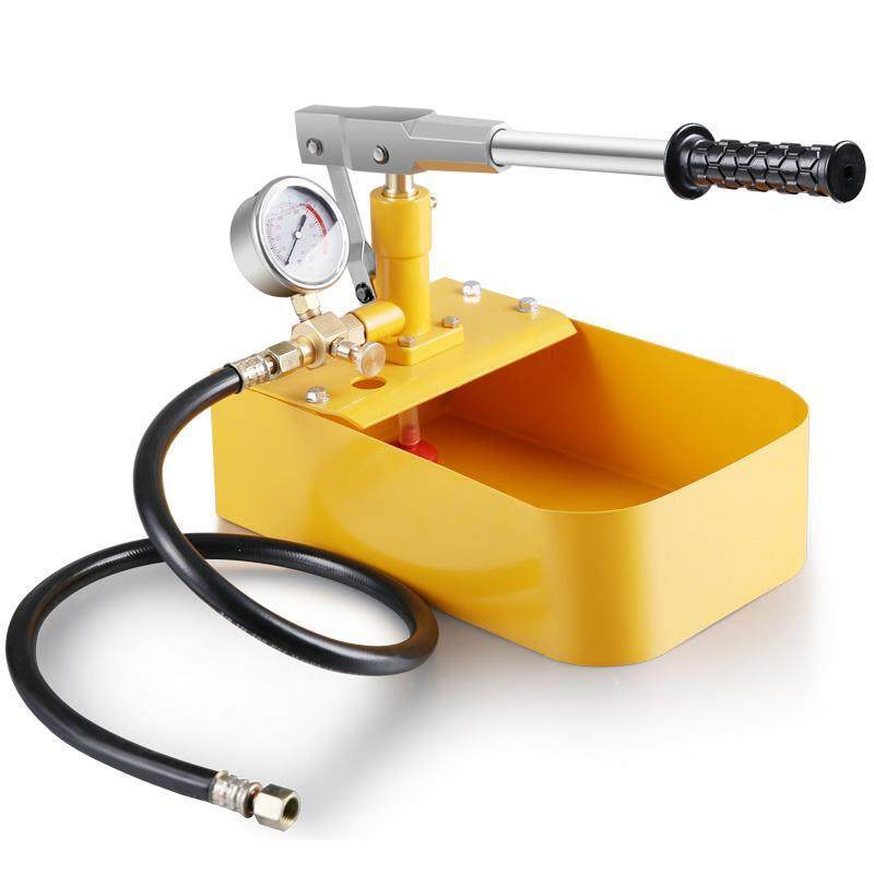 手动试压泵打压机ppr水管打压器家用管路水压地暖检漏仪压力泵,五金/工具,压力管道,淘宝优惠券,粉丝福利购,淘宝优惠卷