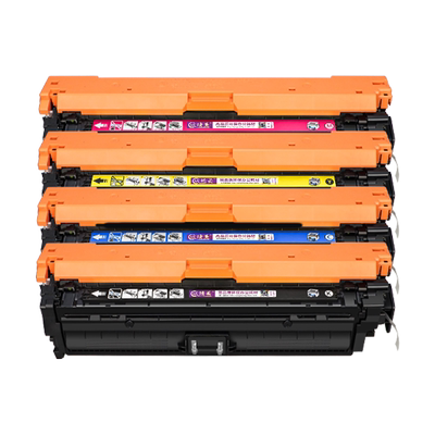 CE340A可再加粉硒鼓651A通用hp惠普彩色激光打印机M775dn M775f M775fm M775z M775zm更换墨粉盒息鼓彩印耗材