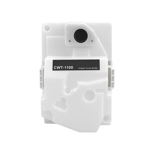 20N0W00废粉回收盒通用LEXMARK利盟CS331dw打印机Cx331adwe废粉盒431dw废粉回收箱431adw碳粉收集收纳盒配件