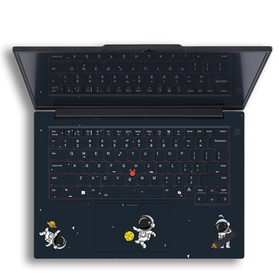 联想ThinkpadT14/T14S/X13贴纸