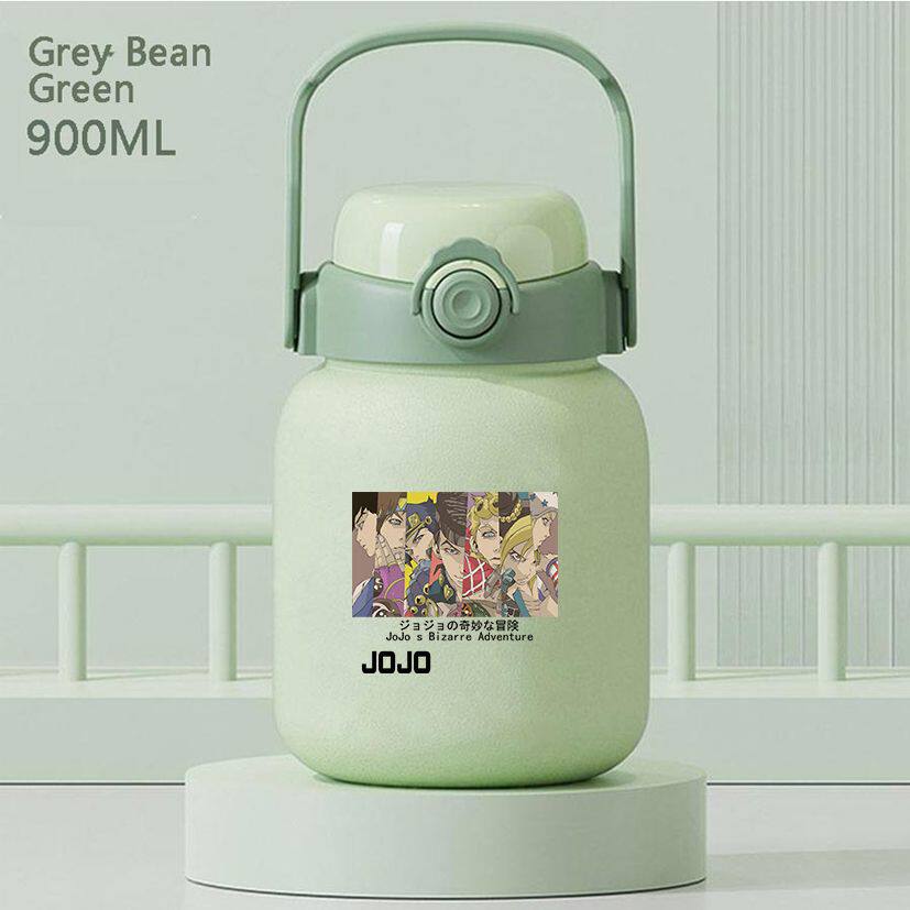2025jo的奇妙冒险动漫周