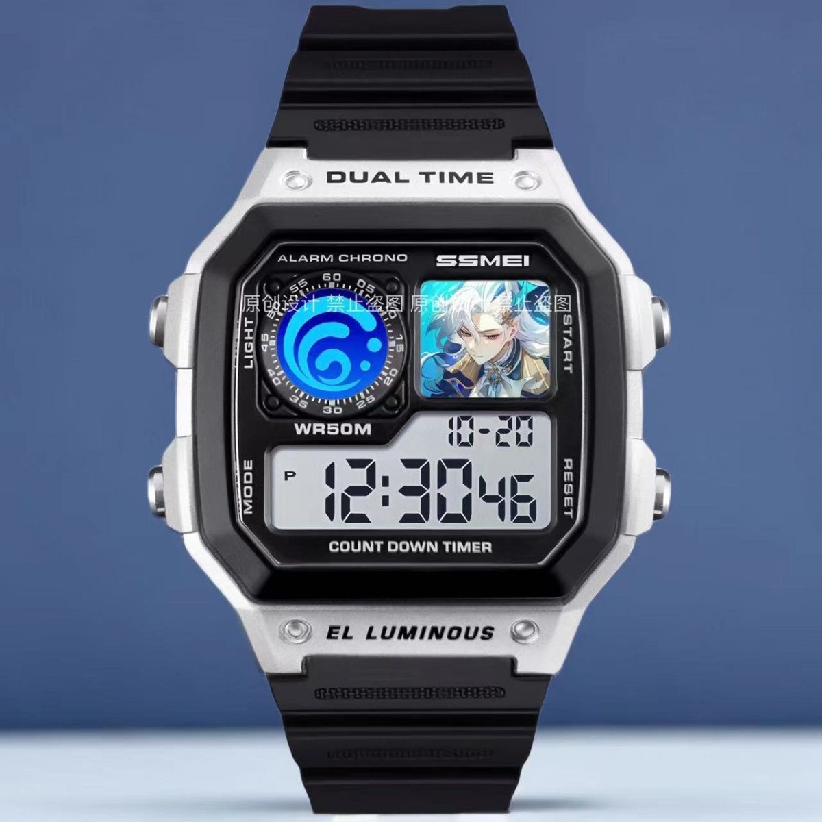 2024原神那维莱特定制手