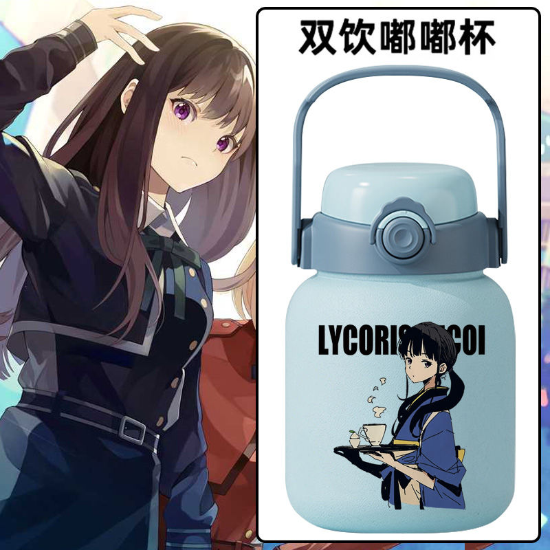 2024lycorisre莉可丽丝