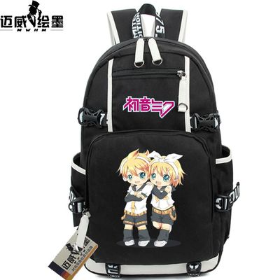 HatsuneMiku初音未来镜