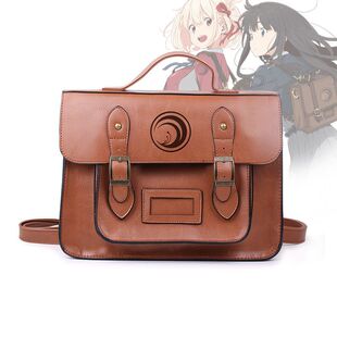 2025新款Lycoris Recoil双肩包莉可丽丝周边背包锦木千束井之上泷