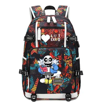 2025传说之下UNDERTALE书包