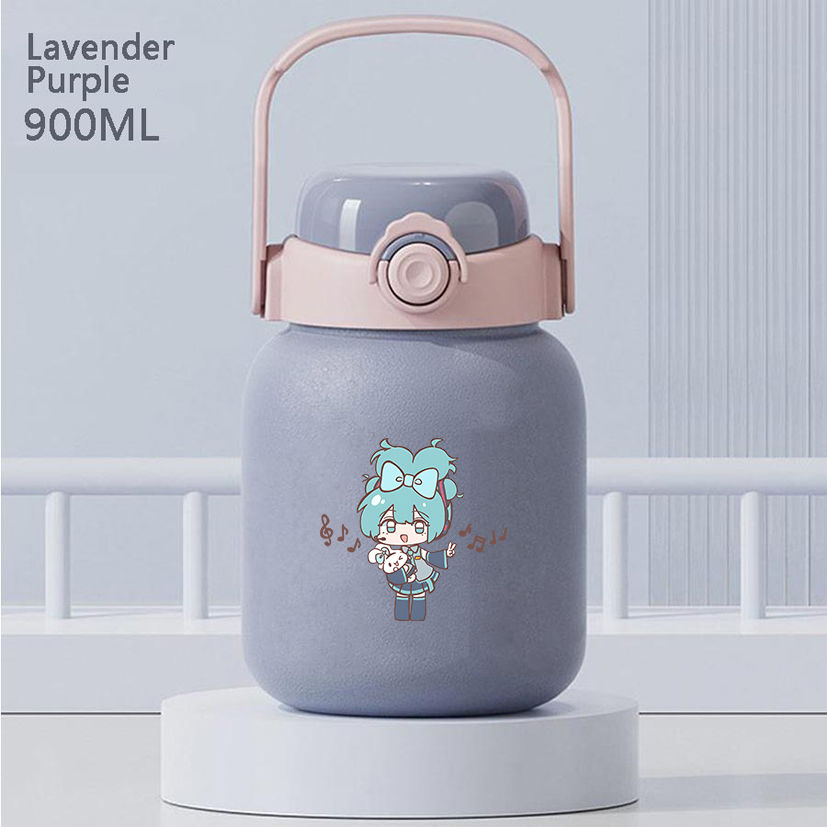 2025Q版初音未来热门二次