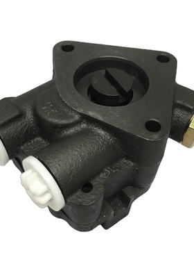 欧三系列重型卡车柴油燃油泵齿轮泵 20997341