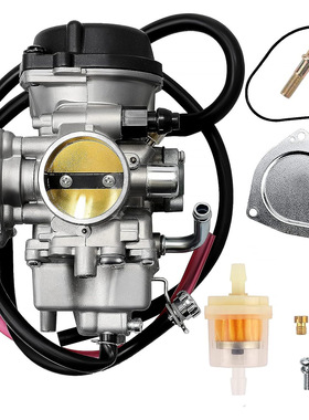 摩托车化油器 PD36J KSF400 KFX400 YFM400 LTZ400 DVK400 YMF350