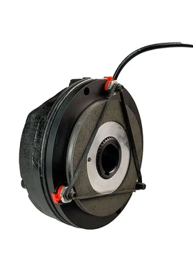 REACH电磁制动器G808-REB0414B(205V30)PP IP55 DC205V 50W 60N.m