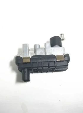 G-222发动机742110涡轮增压器4M5Q6K682AD适用福特电磁阀GTB1746V