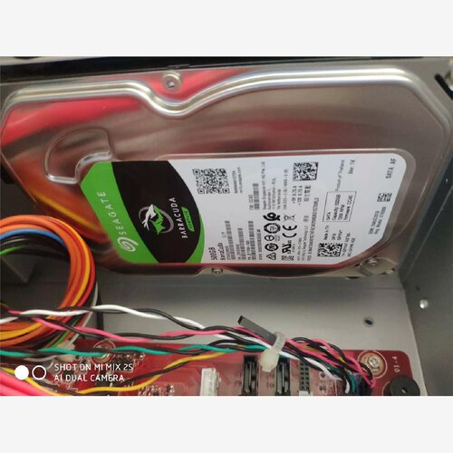 询》议价研华工控机AIMB701G2主板i7CPU8G内存