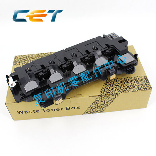 中恒CET 适用施乐5代V C2263 C2265 AP C2060 C2560 废粉盒废粉仓