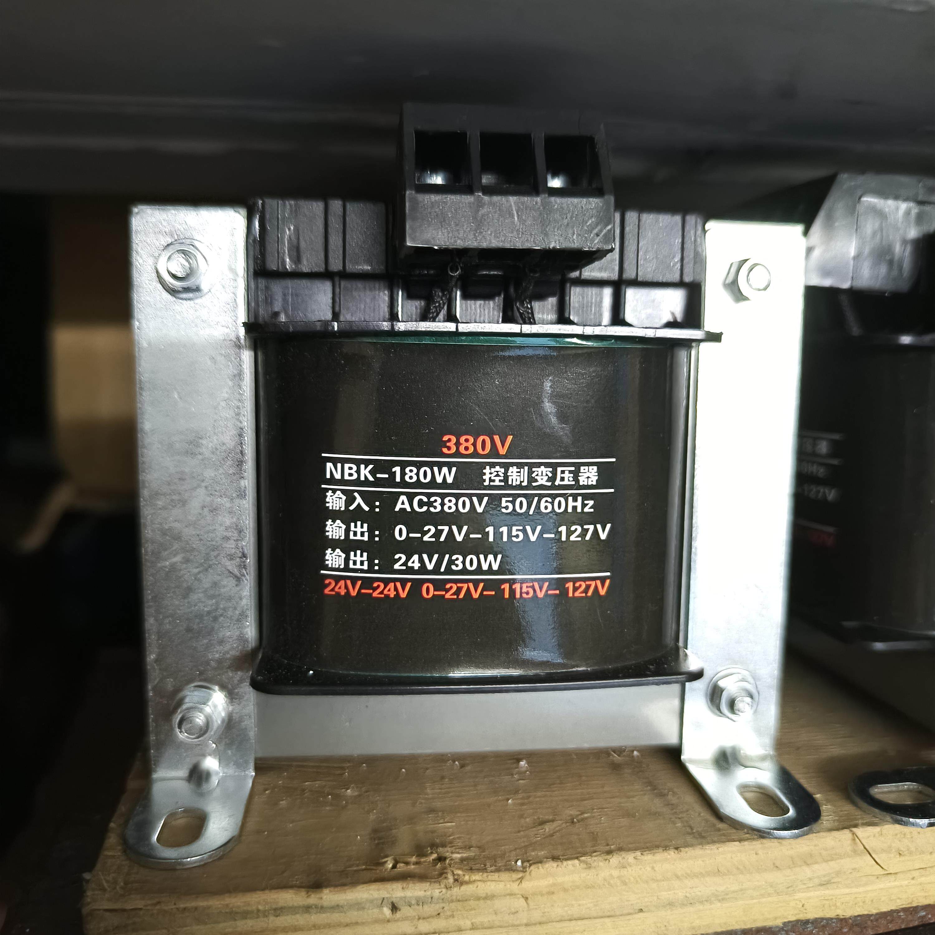 s678910杂物电梯控制变压器hktl传菜梯电源电梯控制柜原厂变压器