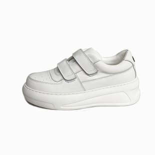 小白鞋 JY815 有40码 半码 内增高10公分 跟6 拍大 苏苏nana精选