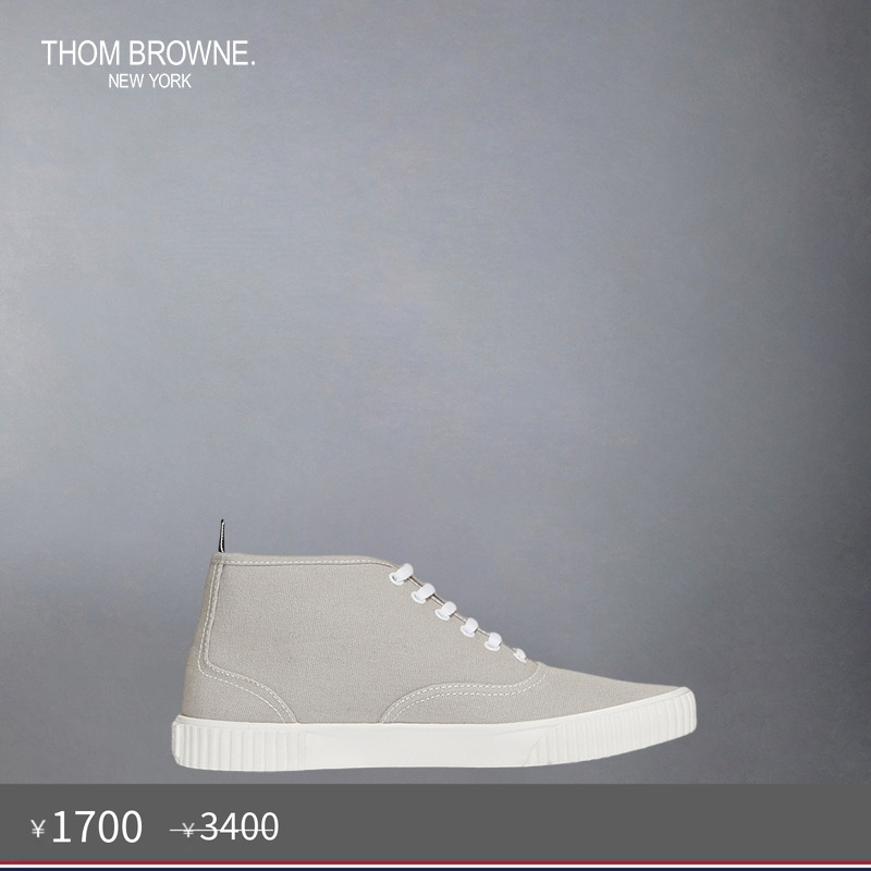 中帮女鞋ThomBrowne运动