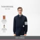 男士 四条纹立领夹克外套 THOM BROWNE 12期免息 早春新品