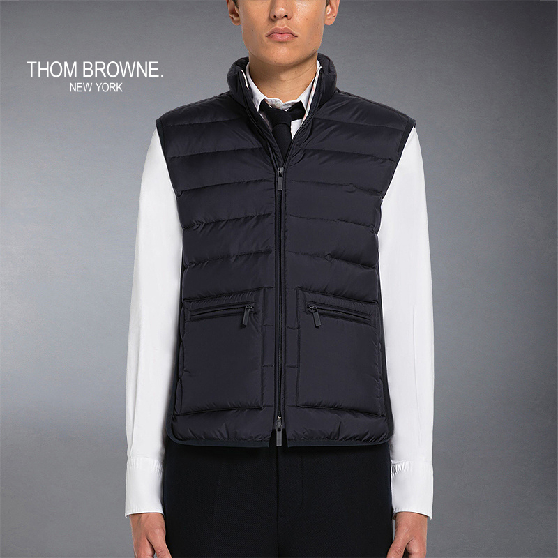 新品羽绒ThomBrowne汤姆布朗Tb