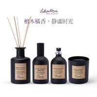 法國(guó)進(jìn)口家居香薰香氛蠟燭