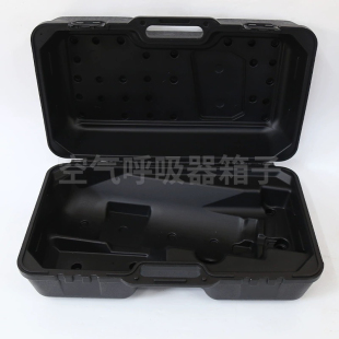 空气呼吸器箱子正压式 专用箱手提箱 RHZKF6.8存放箱呼吸器保护箱