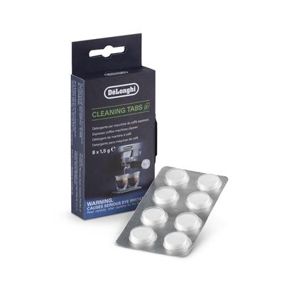 德龙EC9665 /EC9335半自动咖啡机保养 清洁片冲煮头 清洗片零配件