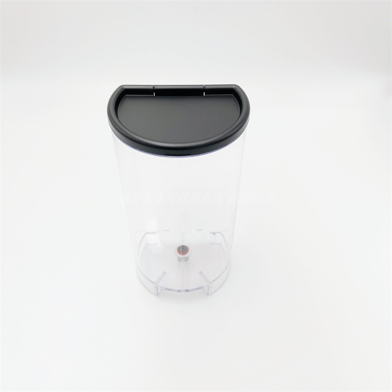 雀巢NESPRESSO胶囊咖啡机Pixie C61/C60水箱 盛水容器 水盒零配件