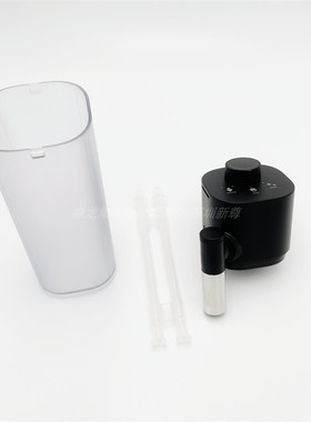 雀巢NESPRESSO胶囊咖啡机 F531 EN650备件奶罐 水箱 除垢管零配件