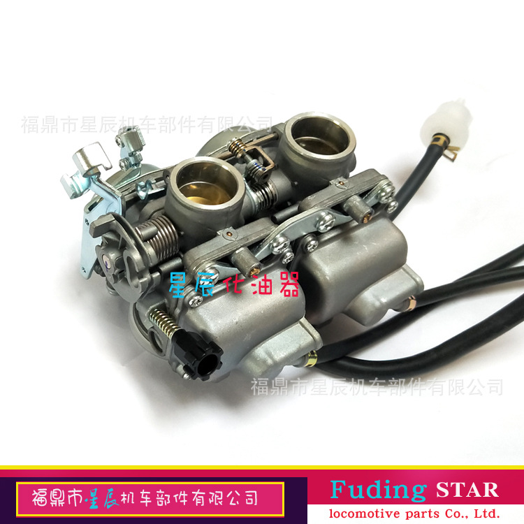 适用于本田Honda125lCA250CCMX