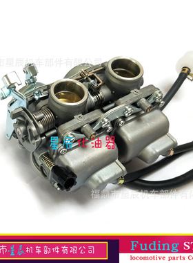 适用于本田Honda 125l CA 250 C CMX250 CA250 350 CARB化油器