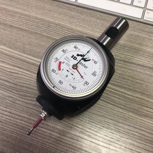 海默HAIMER翰墨长探针3D寻边器探针80.363.00海默头