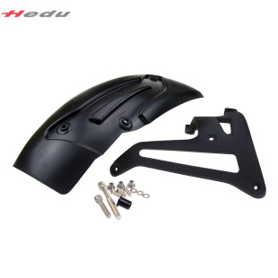 R1250GS 改装 后泥瓦 适用宝马R1200GS 后挡泥板