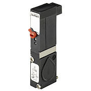 德国进口电磁阀burkert6510C2.5