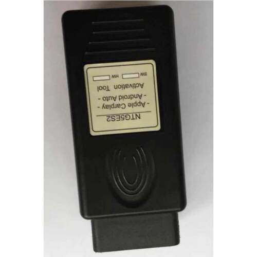 NTG5ES2/cglcApplecarplay&