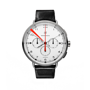 运动手表机械机芯男士 进口美国复古塞车腕表老式 原装 Autodromo