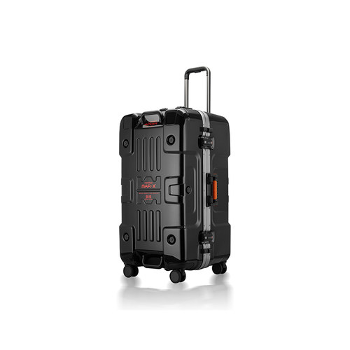 MENDOZA旅行箱 MAR-X 818 系列PC大容量行李箱拉杆箱万向轮31寸