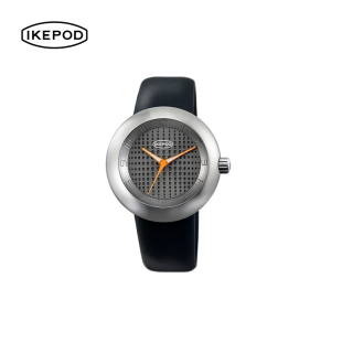 男女款 IKEPOD 机械手表商务休闲时尚 瑞士进口经典 腕表 Megapod