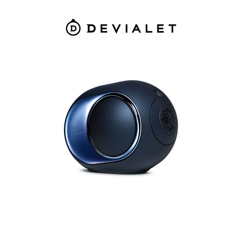 帝瓦雷DEVIALET PHANTOM98dB蓝牙重低音音箱家用桌面音响2026新款