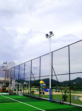 LE投射灯600W铝0合金圆形鳍0片防眩80W聚光D灯户外防水100奥明亮W