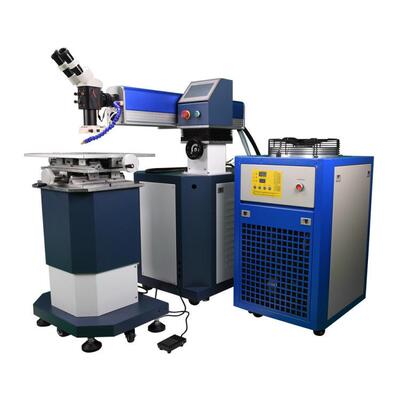 和牌激光焊接激不机模具光焊接机锈焊接机钢手动全自动激光点焊机