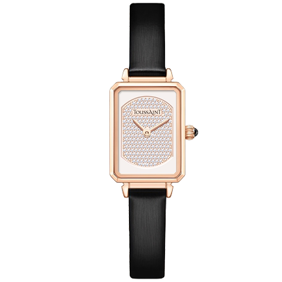 TOUSSAINT满天星方糖手表