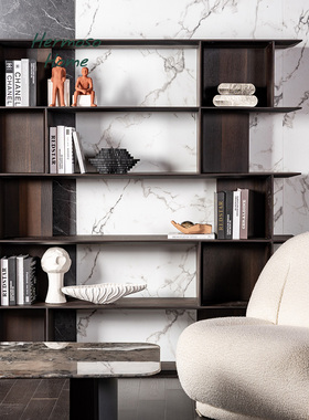 Hermoso酒柜饰品陶瓷花瓶客厅电视柜书房办公室样板间乔迁