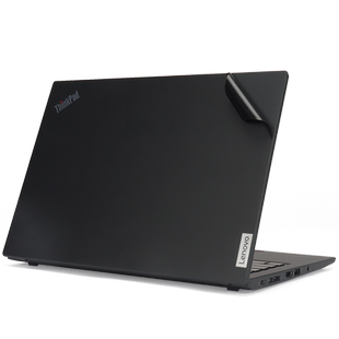 适用联想ThinkPad X280 X270 X260 X250 X240 X230S 电脑贴纸原机色笔记本贴膜机身外壳保护贴膜保护膜