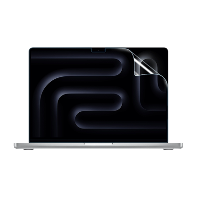 苹果MacBookPro14/Pro16屏幕贴膜