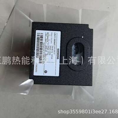 LDU11.523A17德国SIEMENS燃气阀门捡漏仪现货质保一年