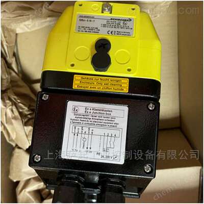 上海萨起优势供应 Schischek ExMax-5.10-Y