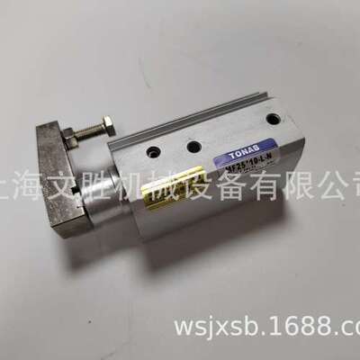 日本TONAB 气缸 MF2510-L-N